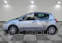 2012 Renault Clio