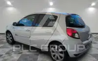 2012 Renault Clio