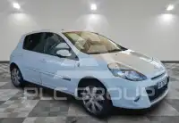 2012 Renault Clio