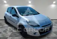 2012 Renault Clio