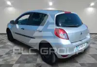 2012 Renault Clio