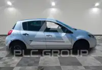 2012 Renault Clio