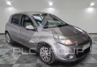 2012 Renault Clio