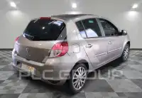 2012 Renault Clio