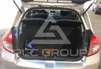 2012 Renault Clio