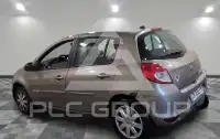 2012 Renault Clio
