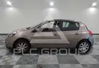 2012 Renault Clio