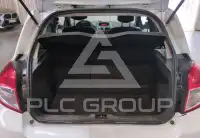 2012 Renault Clio