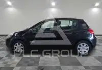 2012 Renault Clio