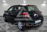 2012 Renault Clio