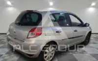 2012 Renault Clio