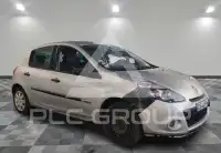 2012 Renault Clio