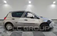2012 Renault Clio