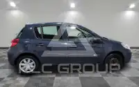 2012 Renault Clio