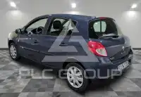 2012 Renault Clio