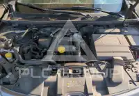 2012 Renault Megane