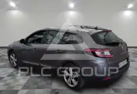 2012 Renault Megane