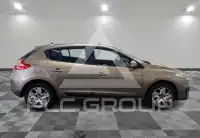 2012 Renault Megane