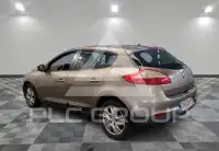 2012 Renault Megane