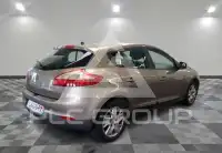 2012 Renault Megane