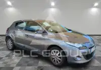 2012 Renault Megane