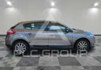 2012 Renault Megane