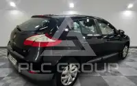 2012 Renault Megane