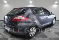 2012 Renault Megane