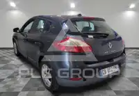 2012 Renault Megane