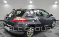 2012 Renault Megane