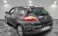 2012 Renault Megane