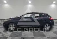 2012 Renault Megane