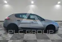 2012 Renault Megane