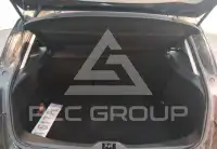 2012 Renault Megane