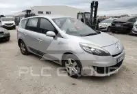 2012 Renault Scenic