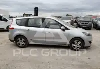 2012 Renault Scenic