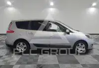 2012 Renault Scenic