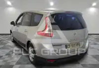 2012 Renault Scenic