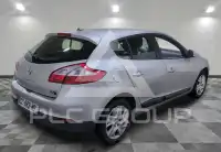 2012 Renault Megane