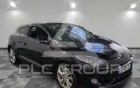 2012 Renault Megane