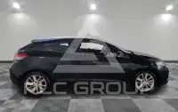2012 Renault Megane