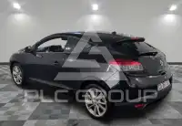 2012 Renault Megane