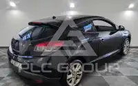 2012 Renault Megane