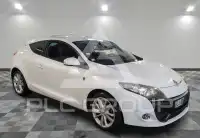 2012 Renault Megane