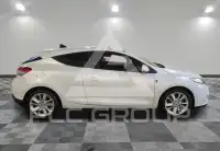 2012 Renault Megane
