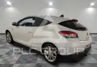 2012 Renault Megane