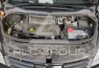 2012 Renault Espace