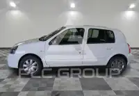 2012 Renault Clio