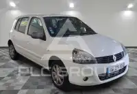 2012 Renault Clio