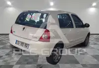2012 Renault Clio